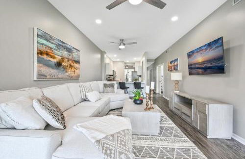 Luxury Golf Condo With Resort Pool and Amenities - Foto 7