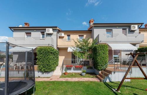 Holiday House Dora - Foto 12