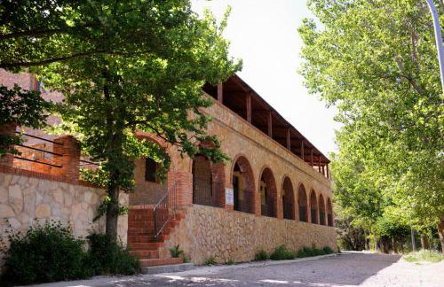 Complejo Rural La Glorieta - Foto 1