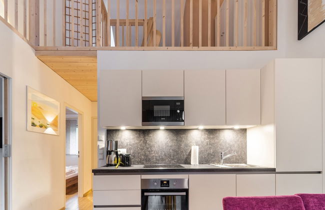 Holiday Home in St. Georgen/salzburg - Foto 15