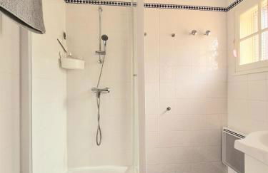 Appartement T2, proche plage, climatisé et parking privé - Foto 21