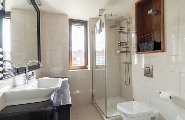 Grand Apartments - Blue Marlin Luxury - Foto 78