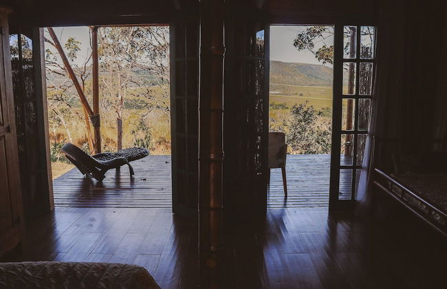 Bangalô Ametista - Photo 37