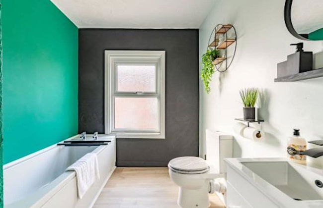 Host Stay Angel Apartment - Foto 10