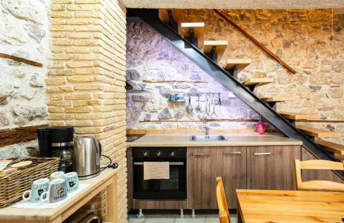 Limni Stone Apartments - Foto 42