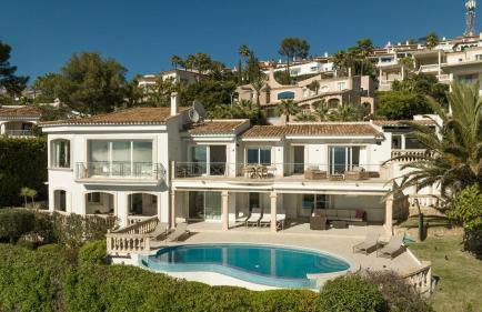 Villa Vista Mar - Foto 16