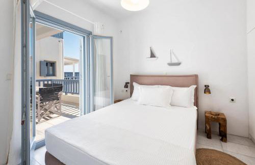 Aegean Colors Koufonisia - Foto 10