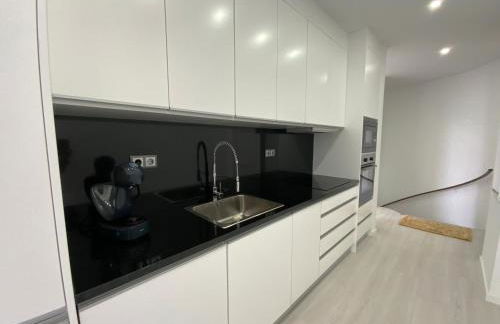 Luxury Loft Apartment - Foto 17