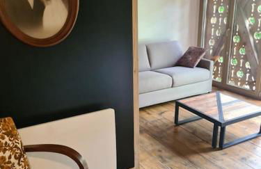 Gîtes Le Séchoir - Foto 19