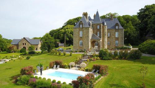 Château de Montbrault - Foto 1