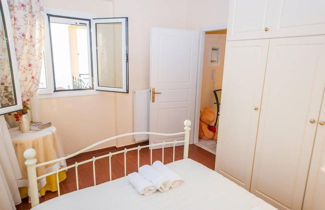 Verga Majestic Sunsets - Villa Close to the Beach - Foto 6