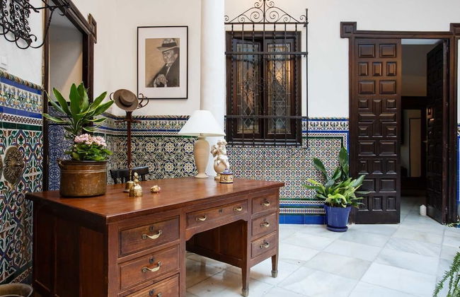 Suites Machado - Foto 4