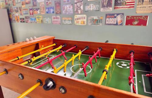 Casa maravilhosa com piscina e sauna - Foto 40