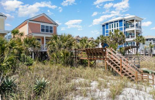 311B - True Beachfront w/ Private Walkway and Pool - Foto 49
