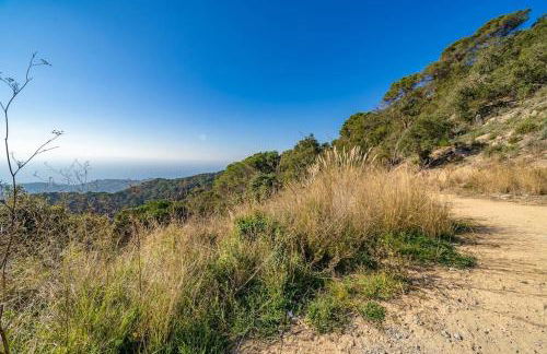 Villa Violetas - Magnificent sea view, 8 pers and baby cot available, quiet area - Foto 49