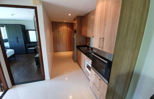 Jomtien Beach Penthouses - Photo 34