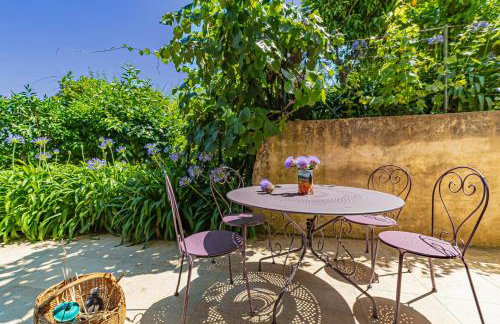 Registered Accomodation 4 stars and 30mn Nice Cannes Antibes - Foto 3