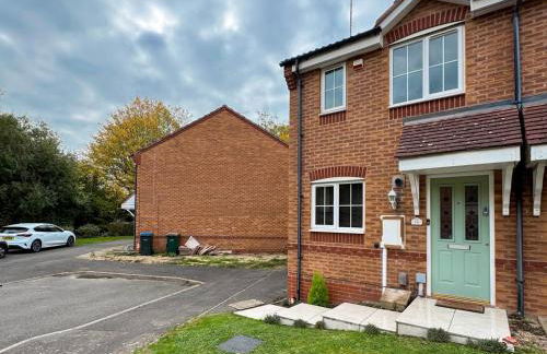 Mezzo House- Entire property - Foto 1