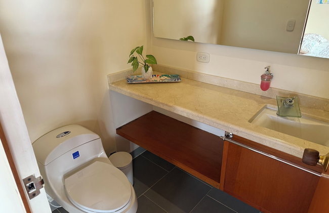 Sunset Palm Lodge - Foto 8