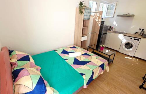Modern studio - Foto 21