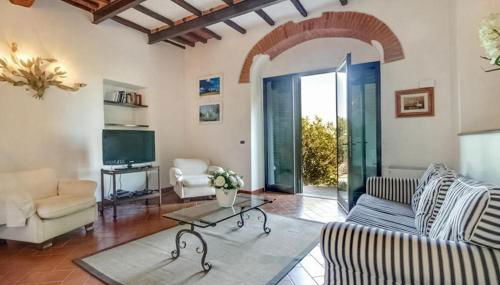 Pet Friendly Home In Figline Valdarno - Foto 4