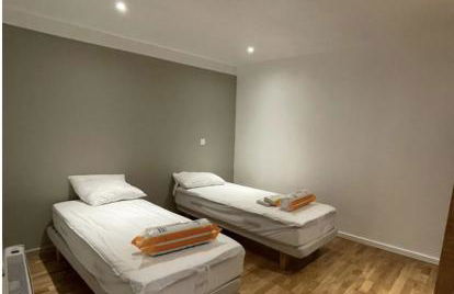 La bergerie cosy avec vue sur lac et montagnes - Foto 8