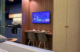 Flat De Maré - Orla de Salvador - Foto 11