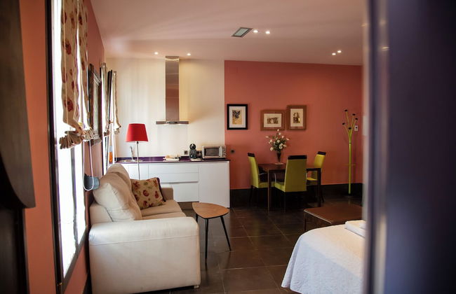 Palacio Sirvente de Mieres - Foto 60