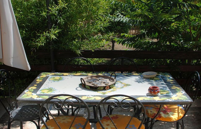 Villa Rentals Sicily - Foto 45