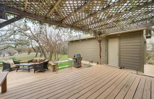 Serene Family Cottage with Deck and BBQ - Foto 19