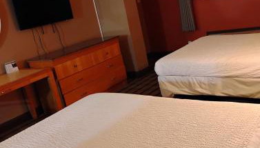 Gated 2 Double Bed Studio with Full Kitchen 118 - Foto 2