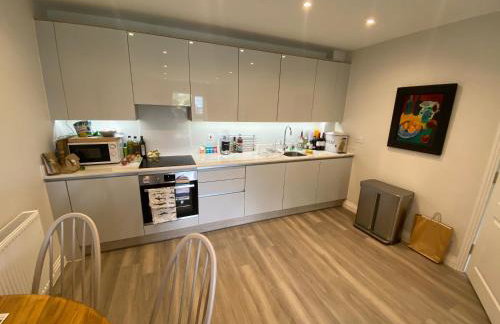 Stylish Art Apartment with Canal - Foto 9