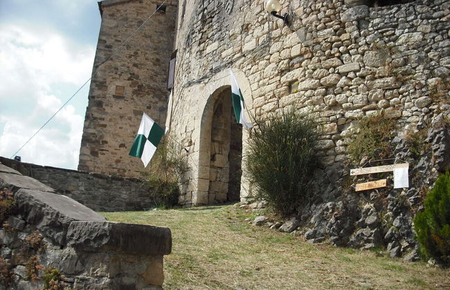 Belvilla by OYO Castello Fatato Sogni - Photo 28