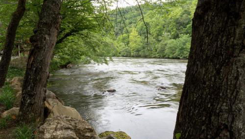 Above the River - Foto 3