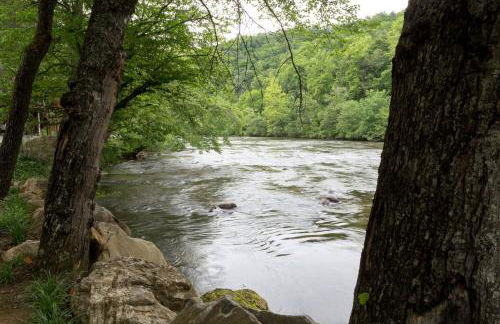 Above the River - Foto 3