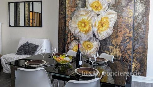 La Tanière de Saint Jacques - Foto 3