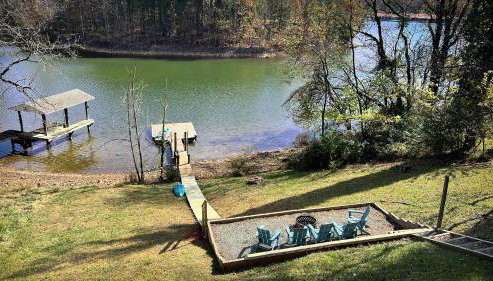 Stillwater Retreat Pet-Friendly waterfront home! - Foto 3