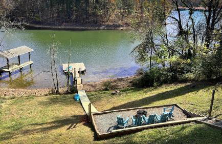Stillwater Retreat Pet-Friendly waterfront home! - Foto 3