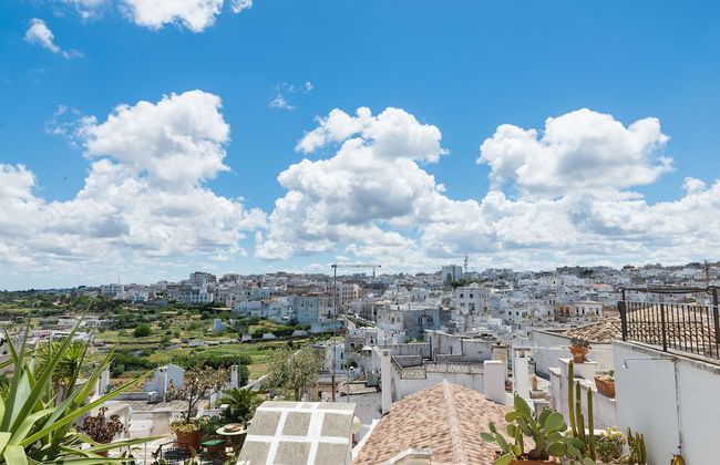 Palazzo Le Cupole by Wonderful Italy - Foto 79