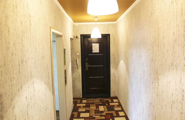 Dobrye Sutki Apartment on Sovetskaya 220 - Foto 8