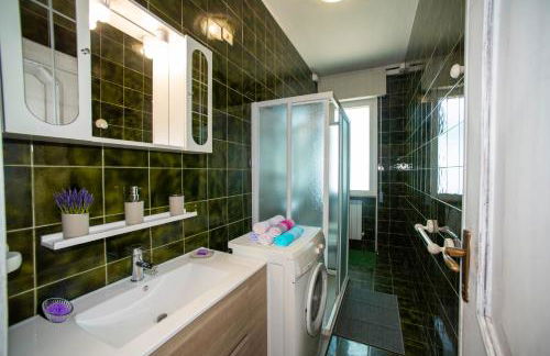 Savona Sea House Apartment with parking - Foto 12