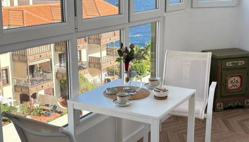 Cozy Studio with Seaview - Foto 2