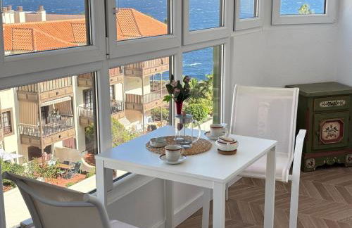 Cozy Studio with Seaview - Foto 2