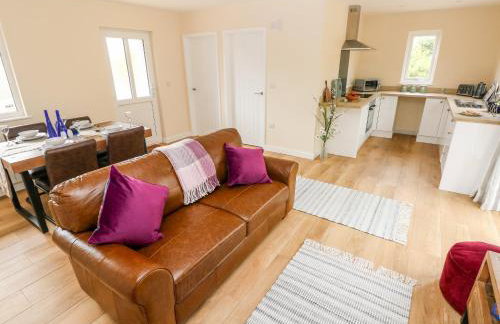 Ramsey Lodge Bier Wood Lodges - Foto 10