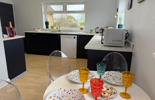 Pett Level Beach House - Foto 17