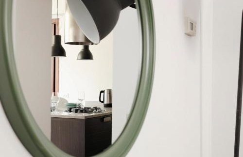 Just Urban Stays - Elegant Apartment with Terrace - Porta Venezia - Foto 6