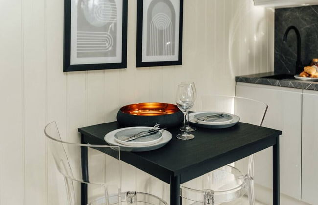 Cuckoo s Hideaway - From 75 Per Night - Foto 2