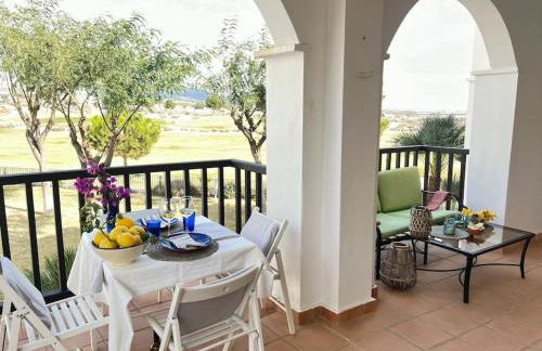 Apt Diamante El Valle Golf - Foto 47