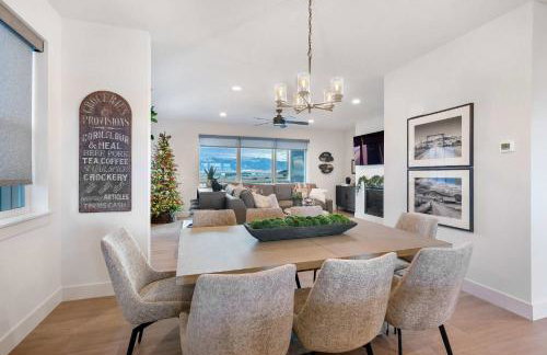 Modern Retreat for Groups with Majestic Views - Foto 18