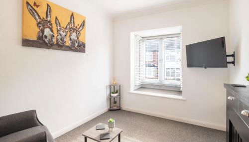 Host & Stay - St Martin's Road - Foto 5